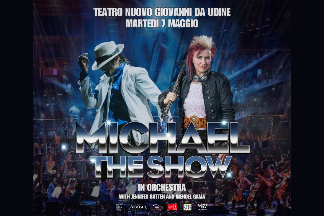 Michael The Show