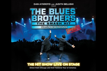 immagine The Blues Brothers - The Smash Hit