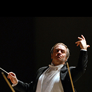immagine Il Teatro Nuovo inaugura la Stagione 2014/15 con il concerto - evento della London Symphony Orchestra diretta da Valery Gergiev.