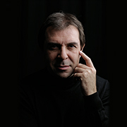 immagine Il 10 ottobre, per la prima volta in concerto al Teatro Nuovo, l'Orchestre National de France diretta da Daniele Gatti