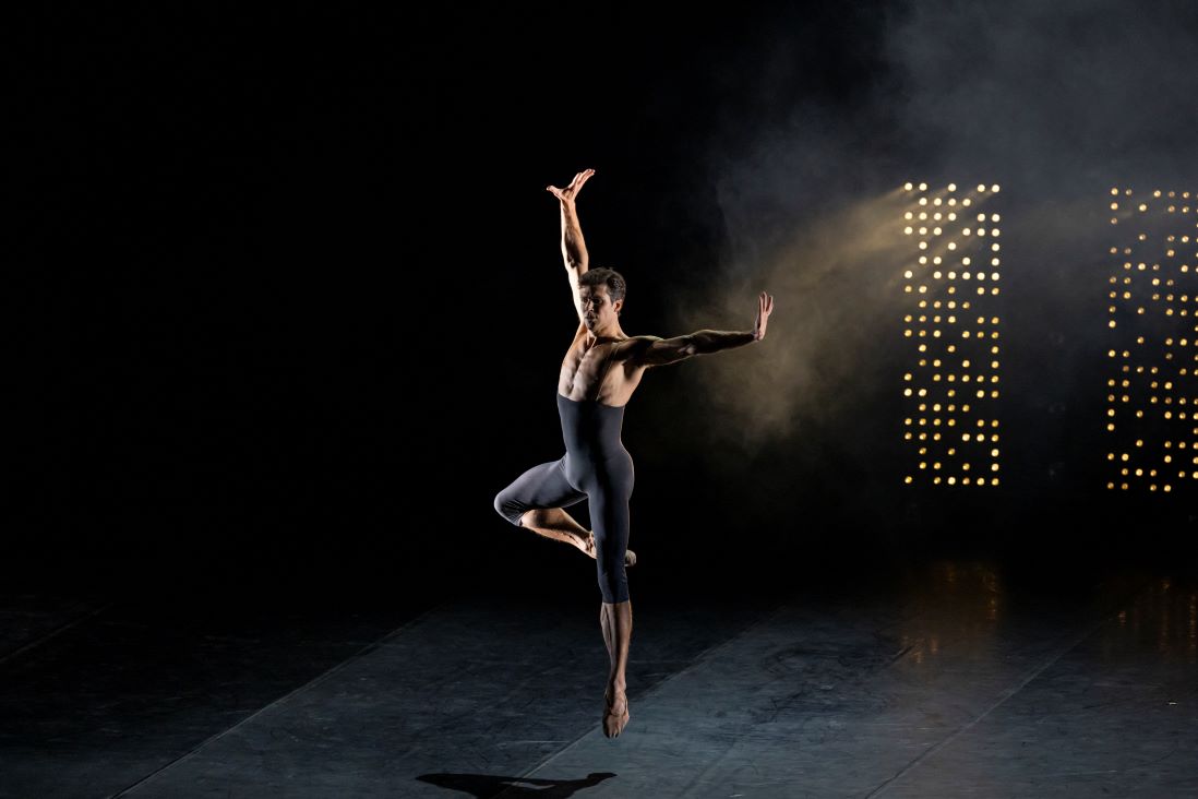 ROBERTO BOLLE AND FRIENDS