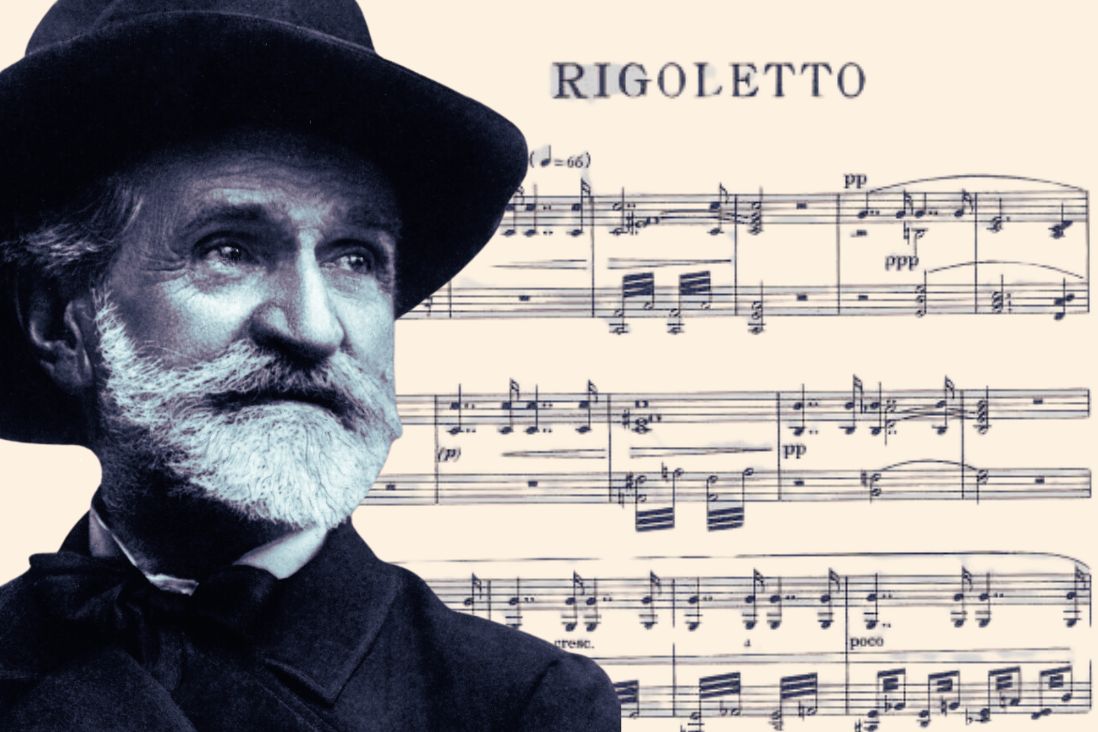 RIGOLETTO