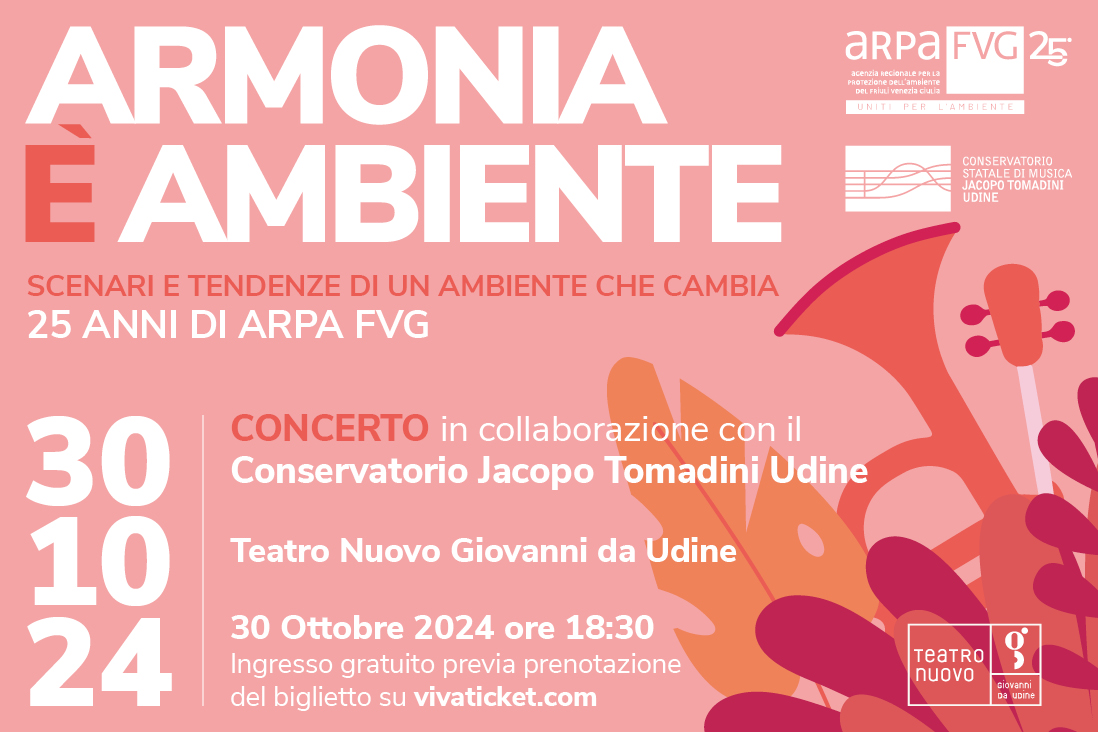 ARMONIA E' AMBIENTE