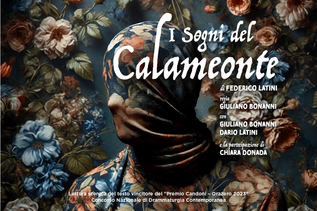 I SOGNI DEL CALAMEONTE