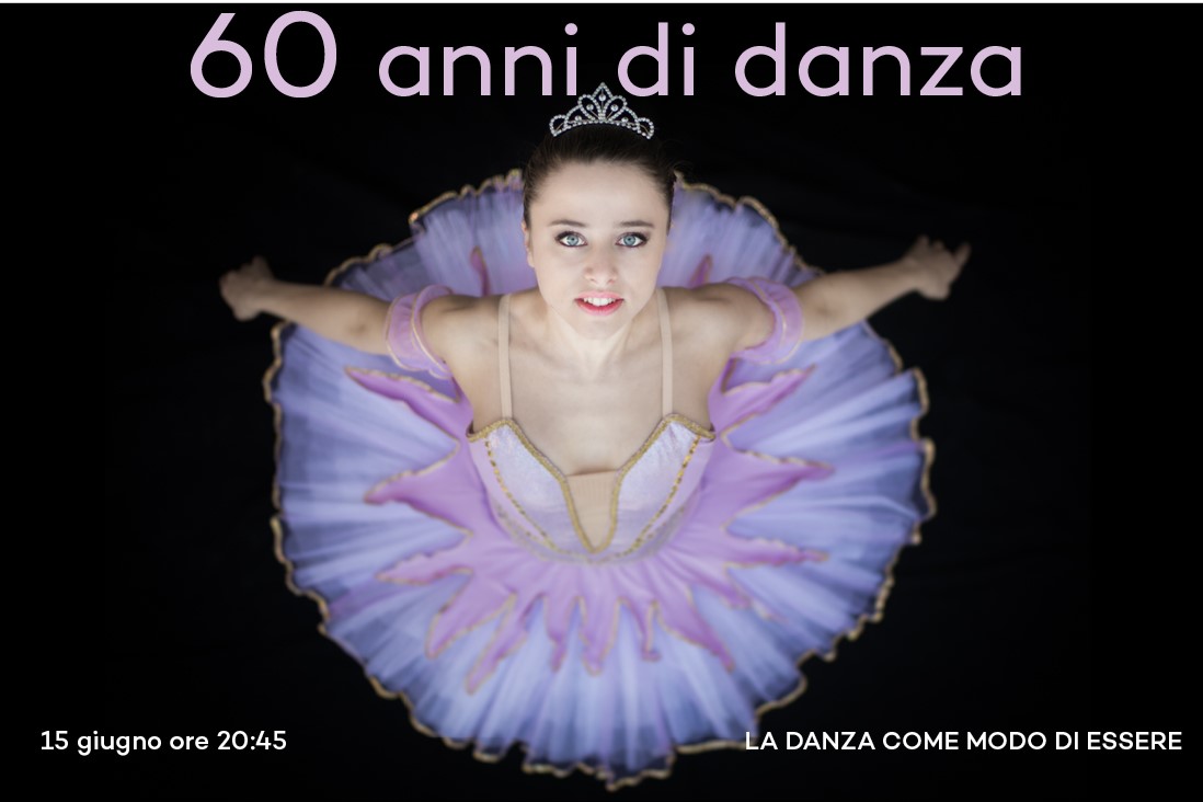 Festa della Danza 2024 - Danza come modo di essere