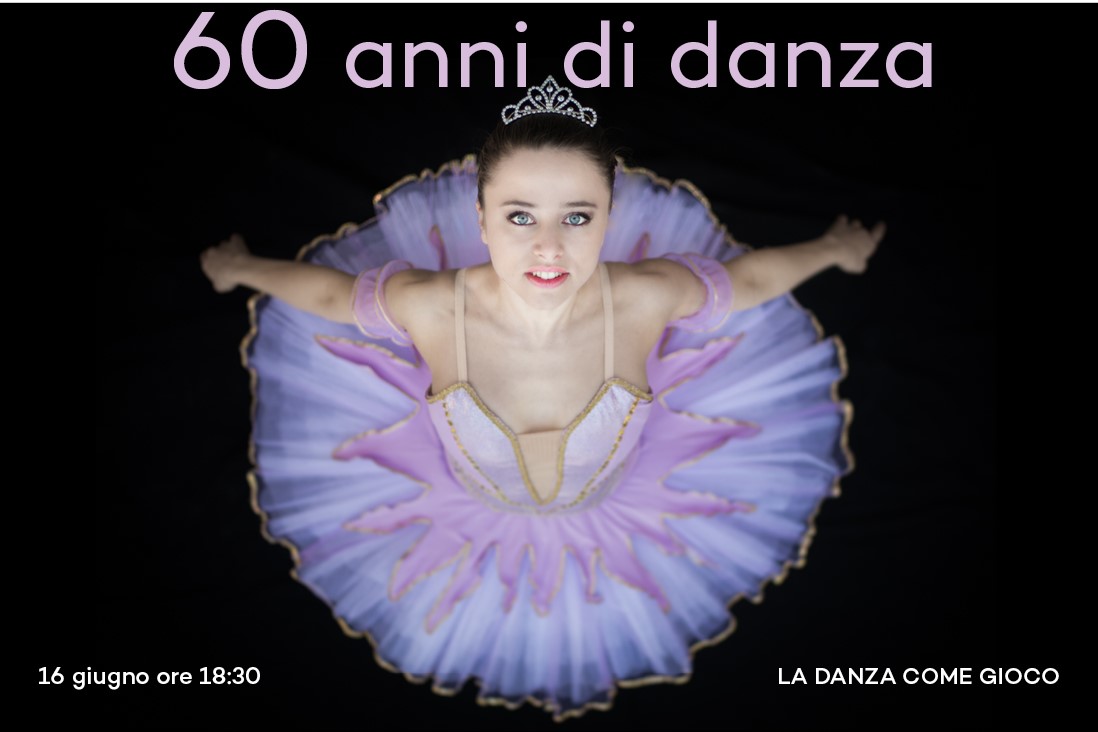Festa della Danza 2024 - Danza come gioco