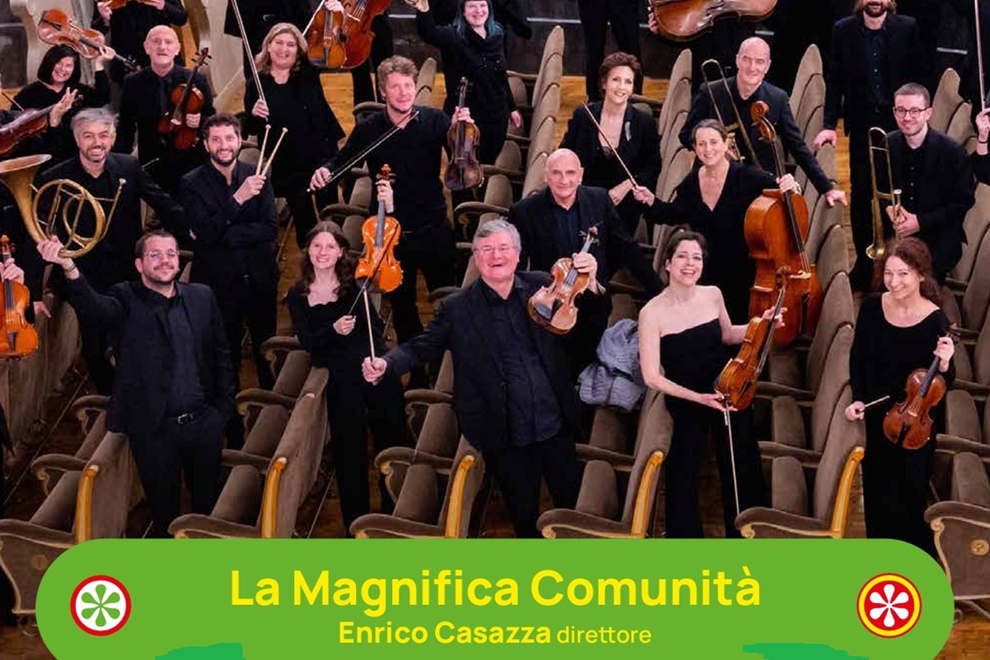 La Magnifica Comunità