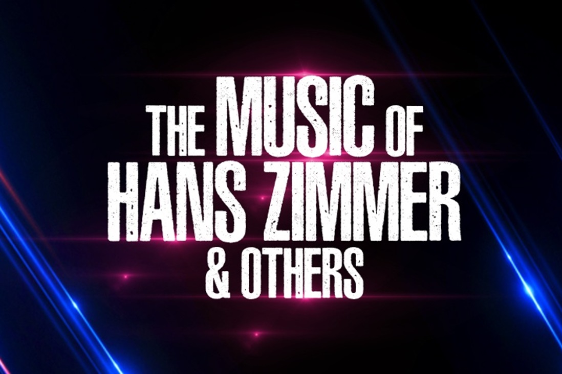 THE MUSIC OF HANS ZIMMER &OTHERS