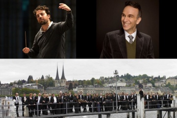 immagine Luzerner Sinfonieorchester