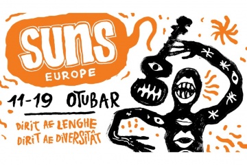 immagine Suns Europe 2024